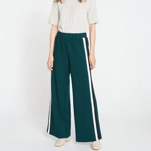 Universal Standard Wide Leg Pants.  New with Tags.
